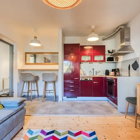 Mitzis Traunsee Glueck In Apartment