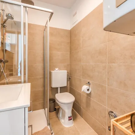 Apartmán Mitzis Traunsee Glueck In *