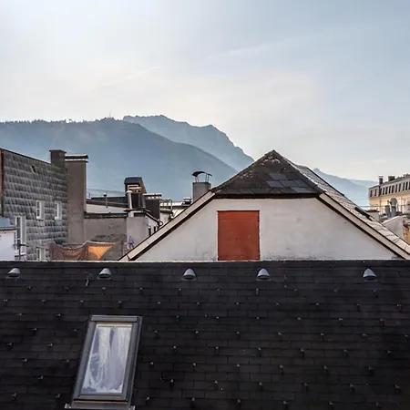 Mitzis Traunsee Glueck In Daire Gmunden