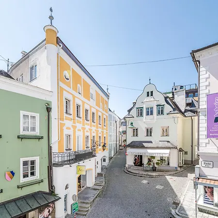 Mitzis Traunsee Glueck In * Gmunden