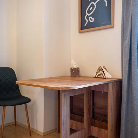 Mitzis Traunsee Glueck In Apartman *