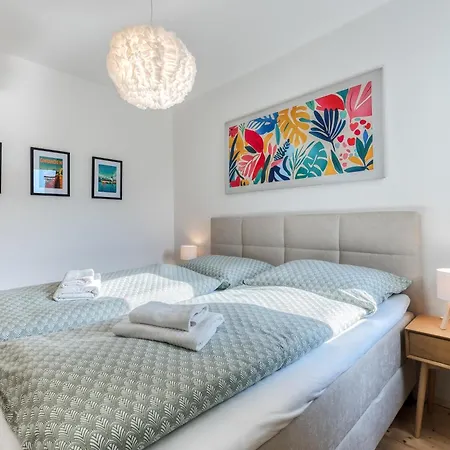 Mitzis Traunsee Glueck In Apartman Gmunden