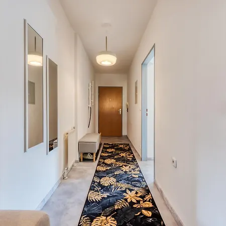 Mitzis Traunsee Glueck In Apartman *