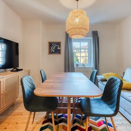 Apartman Mitzis Traunsee Glueck In *