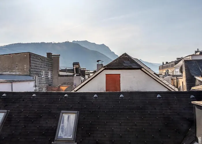 Mitzis Traunsee Glueck In Apartman Gmunden