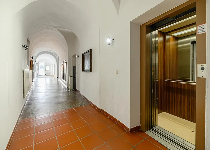 Apartman Mitzis Traunsee Glueck In Gmunden