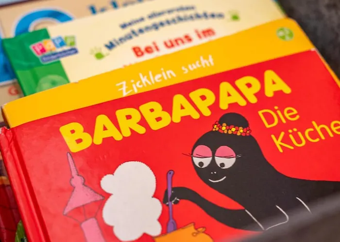 Mitzis Traunsee Glueck In Apartman *