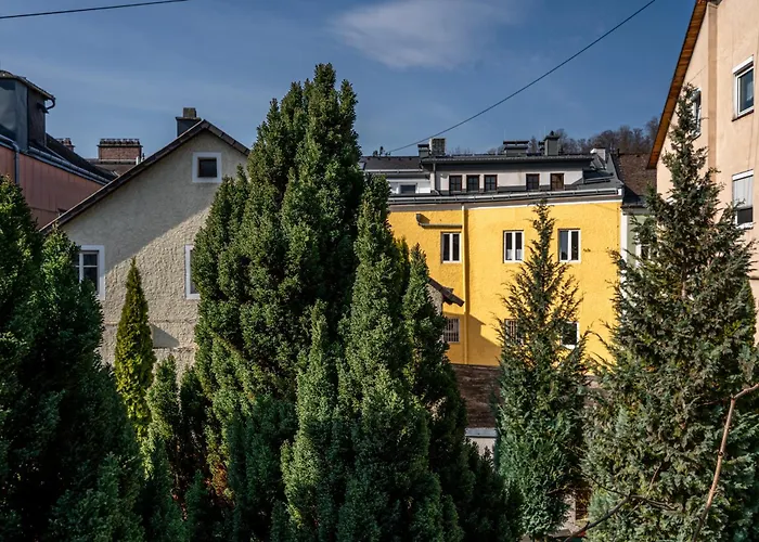 Mitzis Traunsee Glueck In Apartman *