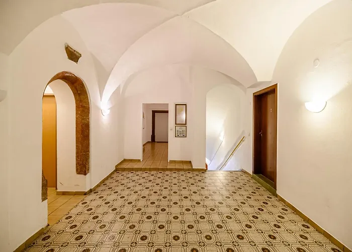 Mitzis Traunsee Glueck In Apartment