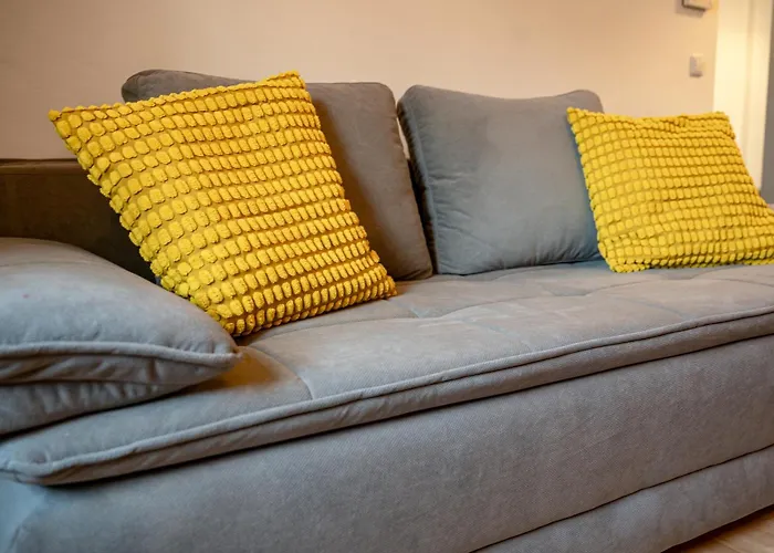 Mitzis Traunsee Glueck In Apartman *