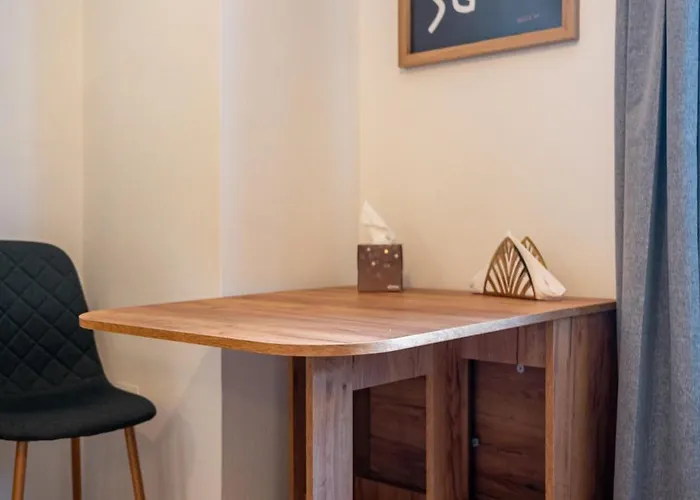 Mitzis Traunsee Glueck In Apartman *