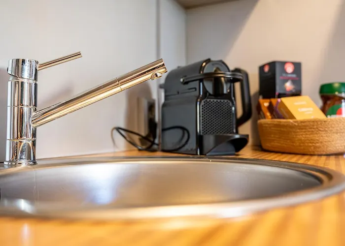 Apartman Mitzis Traunsee Glueck In