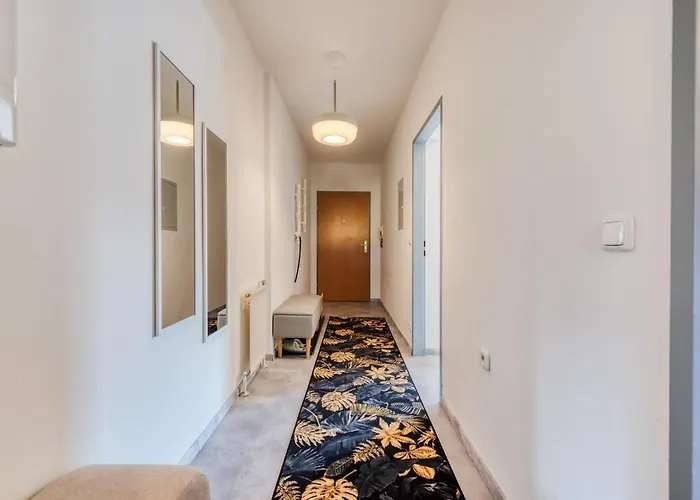 Mitzis Traunsee Glueck In Apartman *