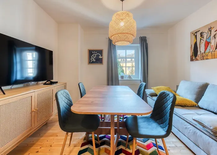 Apartment Mitzis Traunsee Glueck In *