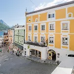 Mitzis Traunsee Glueck In アパート グムンデン