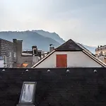 Mitzis Traunsee Glueck In アパート グムンデン