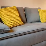 Mitzis Traunsee Glueck In アパート *