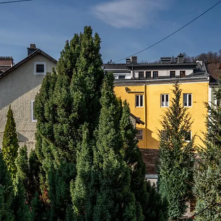Mitzis Traunsee Glueck In Lägenhet *